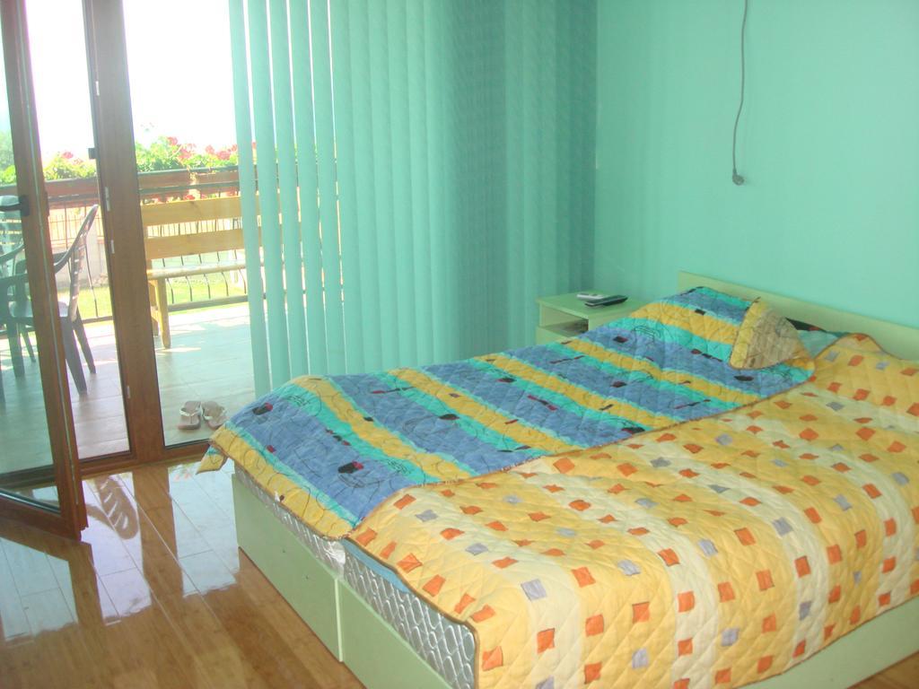 Villa Sunray โทโพลา ภายนอก รูปภาพ