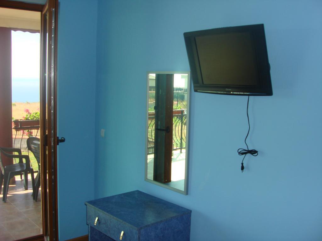 Villa Sunray โทโพลา ภายนอก รูปภาพ